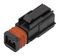 JST / JAPAN SOLDERLESS TERMINALS 02R-ZWPV-KNN