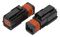 JST / JAPAN SOLDERLESS TERMINALS 02R-ZWPV-KNN
