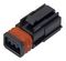 JST / JAPAN SOLDERLESS TERMINALS 03R-ZWPV-KNN