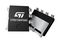 STMICROELECTRONICS STK615N4F8AG