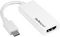 STARTECH CDP2HD4K60W