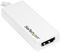 STARTECH CDP2HD4K60W