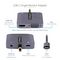 STARTECH 122-USBC-HDMI-4K-VGA