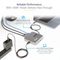 STARTECH 102B-USBC-MULTIPORT