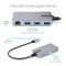 STARTECH 5G3AGBB-USB-A-HUB