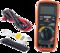EXTECH INSTRUMENTS EX470