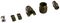 AMPHENOL INDUSTRIAL PT06A-8-3S(SR)