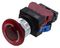 IDEC AVLW49911D-R-24V