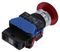IDEC AVLW49911D-R-24V