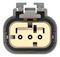 TE CONNECTIVITY 2320933-1