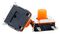 E-SWITCH TL6155AF350Q