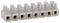 WIELAND ELECTRIC 21.341.3853.0