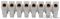 WIELAND ELECTRIC 21.341.3853.0