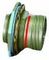 AMPHENOL INDUSTRIAL D38999/24WA35PN