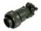 AMPHENOL INDUSTRIAL MS3106F22-2P.