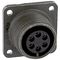 AMPHENOL INDUSTRIAL MS3102A14S-6S.