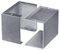 BUD INDUSTRIES CU-3009-A