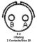 AMPHENOL INDUSTRIAL PT02A-8-2S