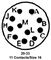 AMPHENOL INDUSTRIAL 97-3106A-20-33P