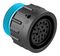 AMPHENOL SINE/TUCHEL AHDP06-18-20SR-WTA