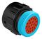 AMPHENOL SINE/TUCHEL AHDP06-18-20SR-WTA