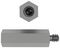 RAF ELECTRONIC HARDWARE 4632-1032-SS