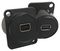 SWITCHCRAFT/CONXALL EHUSB3CABAPKG