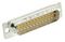 AMPHENOL COMMUNICATIONS SOLUTIONS DBP25P065TXLF