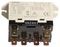 OMRON ELECTRONIC COMPONENTS G7L-2A-TUB-CB-AC200/240