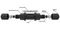 AMPHENOL INDUSTRIAL PV-694710-000