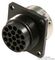 ITT CANNON 192990-1690