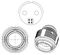 AMPHENOL AEROSPACE HV06RF25-56R