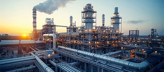 Industrial Applications