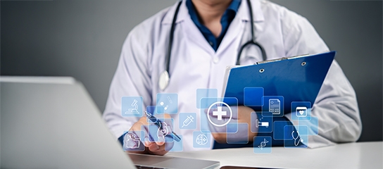 Medical applications