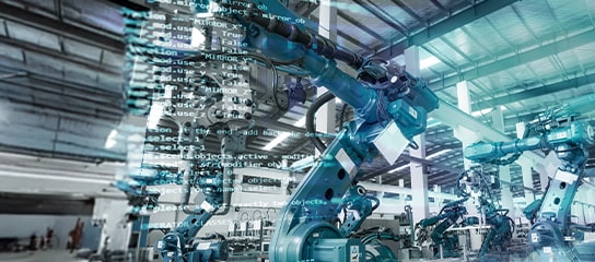 Industrial Automation