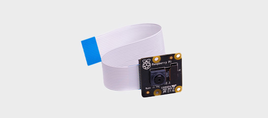 Raspberry Pi Camera Board