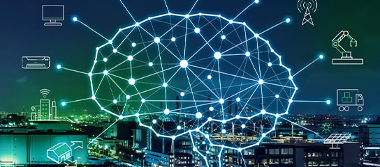 Next-Gen Living : How AI Is Transforming Everyday Life