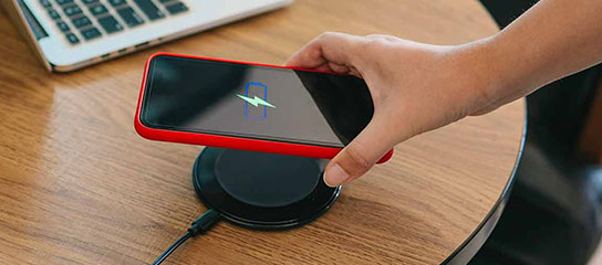 How to implement Single-Channel 1-Wire Network for Wirelessly Power