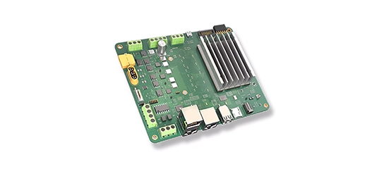 Image 123: AMD Kria™ KD240 Drives Starter Kit