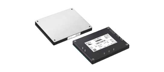 Image 129: TUNS1200F28- 1200W AC/DC Brick Power Supply