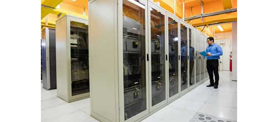 Network Communications