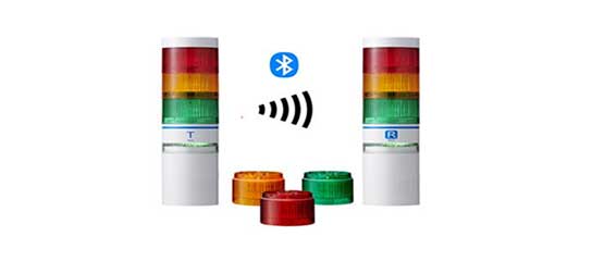 Wireless Bluetooth Control Unit - WIO