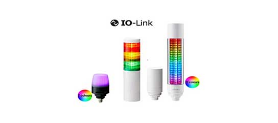 IO-Link Products