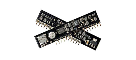 Ag1171 Telecoms Module