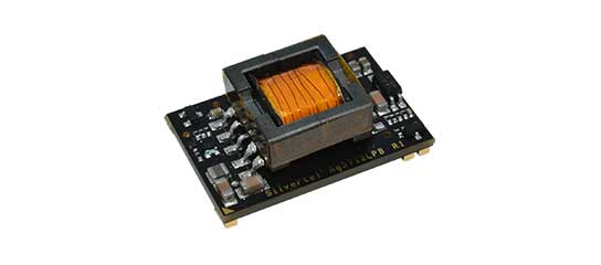 Ag5700-LPB PoE PD Module