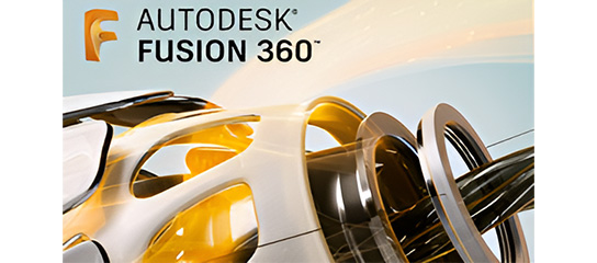 Autodesk Fusion 360