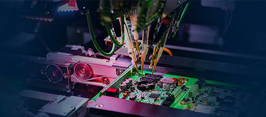 Industrial Embedded Computers