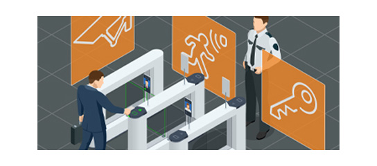 AMR Sensors Magnetic Sensors