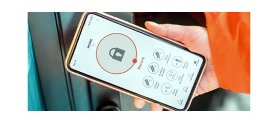 Security & Access Control