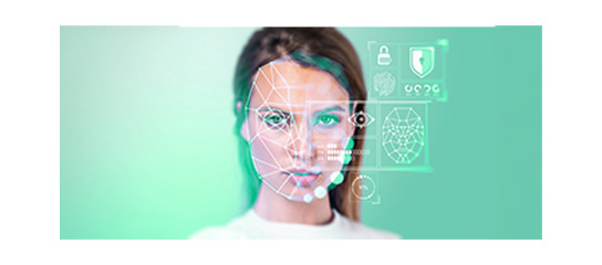 Biometric Authentication for Access Control & Security
